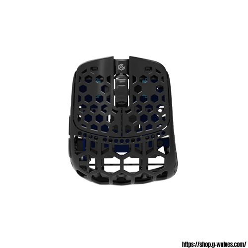 G-Wolves HSK Pro ACE Wireless Mouse - MouseLOG